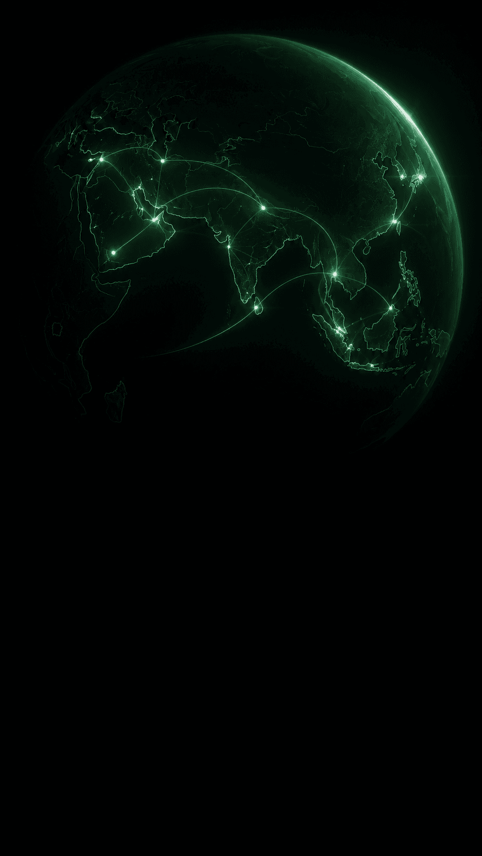 Global Market Demand
